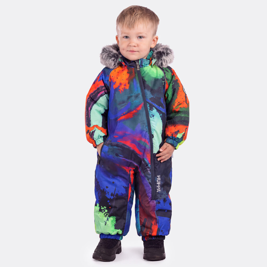 Kombinezonas OTTIS 1