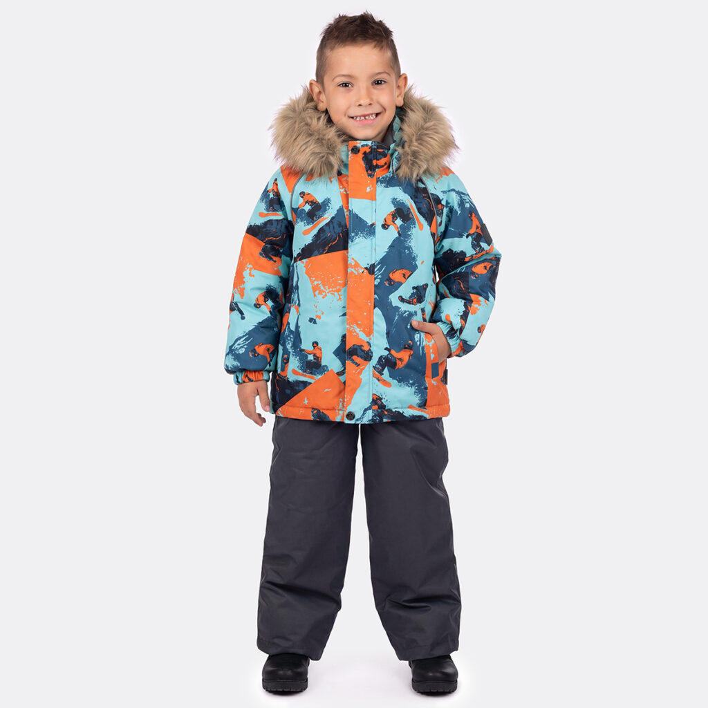 Žieminis komplektas WINTER