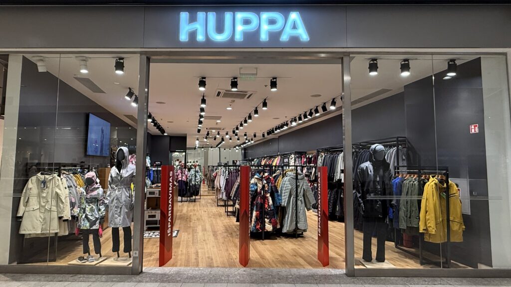 Panorama Representative Store